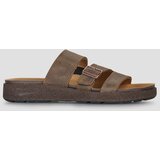 Blundstone Natikači AEROCORK SANDAL Kostanjeva Cene