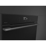 Hisense vgradna pečica z mikrovalovi BIM406A8B | Shoptok.si