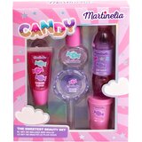 Martinelia Candy The Sweetest Beauty set za djecu 3+ | shoptok.hr