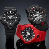 Casio G-SHOCK GA-700-1BER ručni sat | shoptok.hr