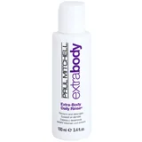 Paul Mitchell ExtraBody balzam za volumen za vsakodnevno uporabo 100 ml