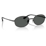 Vogue Sončna očala 0VO4323S 56 352/87 Črna | Shoptok.si