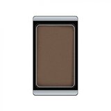 Artdeco eye shadow matt mat sjenila 0,8 g 527 matt chocolate u