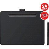 Wacom Grafički Tablet Intuos M Black Cijene