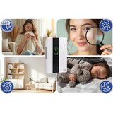 Berdsen BR-860 odvlaževalnik zraka 700 ml/24 h s čiščenjem in daljinskim upravljalnikom | Shoptok.si