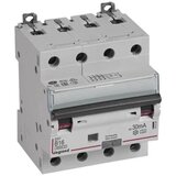 Legrand 411224 FID zaštitna sklopka/zaštitna sklopka za vodove 16 A 400 V/AC | Eponuda.ba