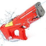 INORCO Električne vodne pištole, do 35 ft avtomatske vodne pištole, igrače za bazen na plaži za odrasle in otroke, (22095904) | Shoptok.si