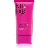 NIP+FAB Salicylic Fix hidratantna krema za lice 40 ml