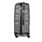 Denis kofer 20 abs sivi | Eponuda.com