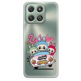  Futrola ultra tanki print clear za honor x6b lbb004 ( F122326 ) | ePonuda.com