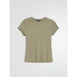 Sinsay Jednostavna basic majica | shoptok.hr
