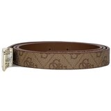 Guess BW9128P4220LTL Smeđa | shoptok.hr