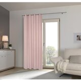 Esposa ZAVESA Z OBROČKI neprosojno 135/270 cm | Shoptok.si