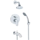 Rosan Smart Uzidna baterija za tuš kadu JA3170011 | ePonuda.com