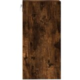 Viseći Viseča omarica “Riga” Dimljen hrast 30x29,5x60 cm, (22009948) | Shoptok.si