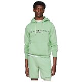 Tommy Hilfiger Puloverji MW0MW11599LXZ Zelena Cene