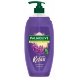 pena za kupanje relax 750 ml pumpica