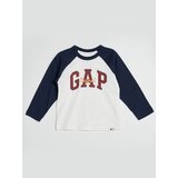 GAP Children's T-shirt with logo - Boys | shoptok.hr