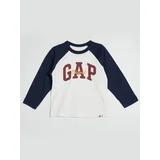 GAP Children's T-shirt with logo - Boys