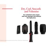 Revlon Beauty one step stajler četka za sušenje i stilizovanje kose 5 u 1 RVDR5371E | ePonuda.com