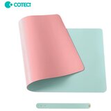  Podloga za miš Coteci S (30 x 60 cm) roze mint Cene