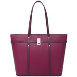 Vuch Handbag Barrie Wine Cijene