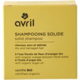 Avril Solid Shampoo Dry & Damaged Hair - 85 g | Shoptok.si