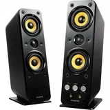 Labs GigaWorks T40 Series II Black 32 W