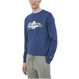 Pepe Jeans Puloverji - Modra | Shoptok.si