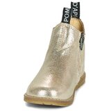 Pom d&amp;#039;Api BOB JOD ZIP Gold Slike