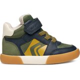 Geox Superge B Gisli B561NA 0MEFU C0938 S Khaki Cene