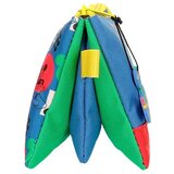 Mickey Pernica sa 3 pregrade | ePonuda.com