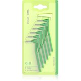 Spokar XML međuzubne četkice 0,8 mm 6 kom | shoptok.hr