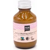 intimate Washing Lotion Apricot - 100 ml