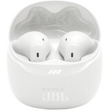 JBL Tune Flex 2 bele slušalke | Shoptok.si