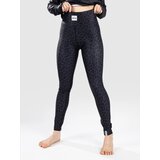 Eivy Pocket Funkcijske hlace black leopard | Shoptok.si