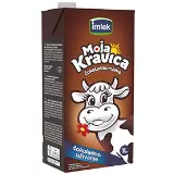 Čokoladno mleko