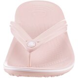 Crocs Japanke 'Crocband' roza | shoptok.hr
