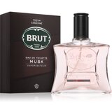 Brut Musk toaletna voda uniseks 100 ml | shoptok.hr