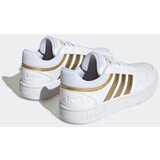 Adidas Čevlji Hoops 3.0 Low Classic Basketball HP7972 Bela | Shoptok.si