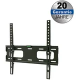 Wall bracket for LCD monitor for flat screens (81 - 140 cm)