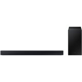 Samsung soundbar HW-C450/EN cene