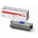 OKI toner C532/542dn, MC563/573dn, žuta, 6000 str. Cijene