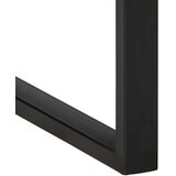  Konzolni stol 100x35x75 cm Puno grubo drvo Mango | Eponuda.com