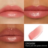 Nars Afterglow Lip Shine hidratantno sjajilo za usne nijansa ORGASM 5,5 ml | shoptok.hr