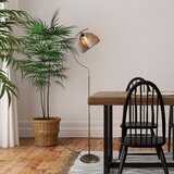 Opviq Podna lampa Demilune Floor Cene