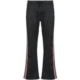 PARIMO 4G PANT Crna