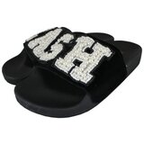 Thewhitebrand Cash black Crna | shoptok.hr