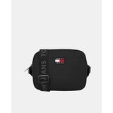 Tommy Hilfiger Torbe AW0AW17286 Črna | Shoptok.si