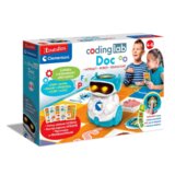  DOC Edukativni robot za djecu poljski jezik Clementoni 50730 Cijene